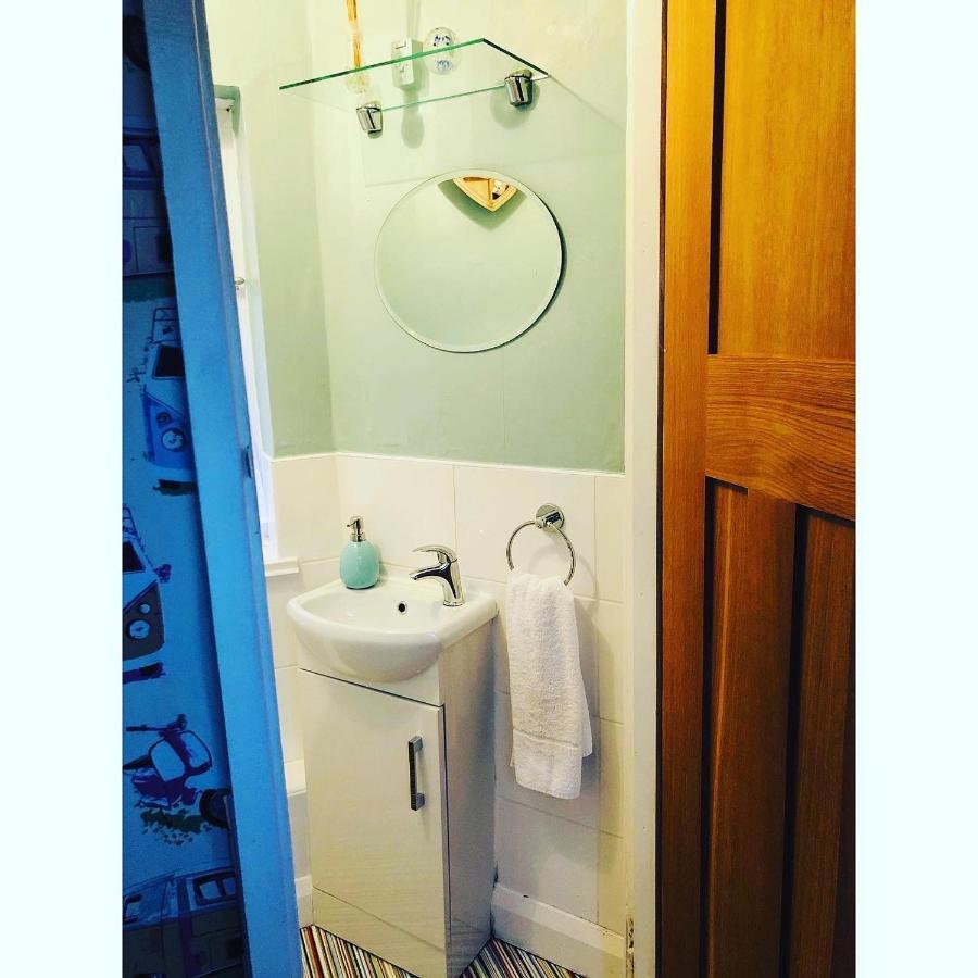 Rhos On Sea Home Extérieur photo
