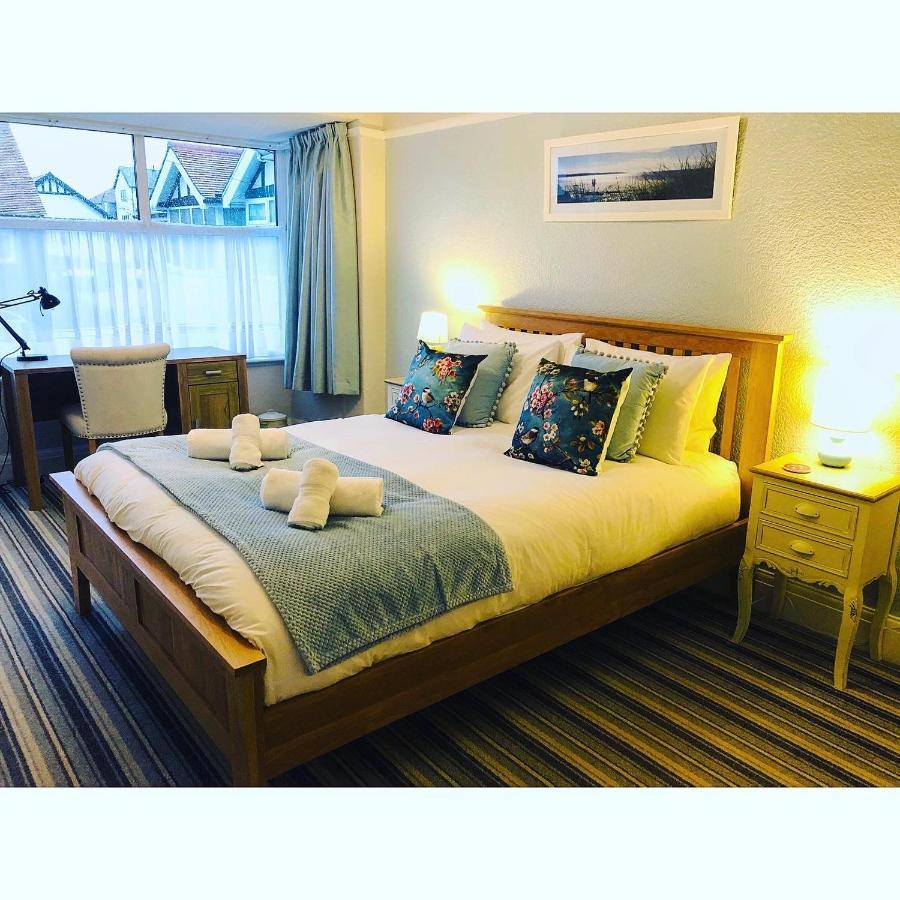 Rhos On Sea Home Extérieur photo