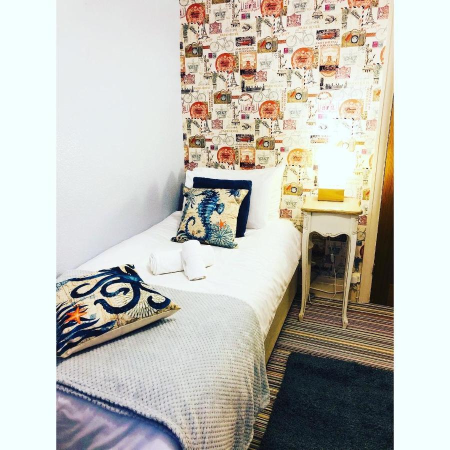 Rhos On Sea Home Extérieur photo
