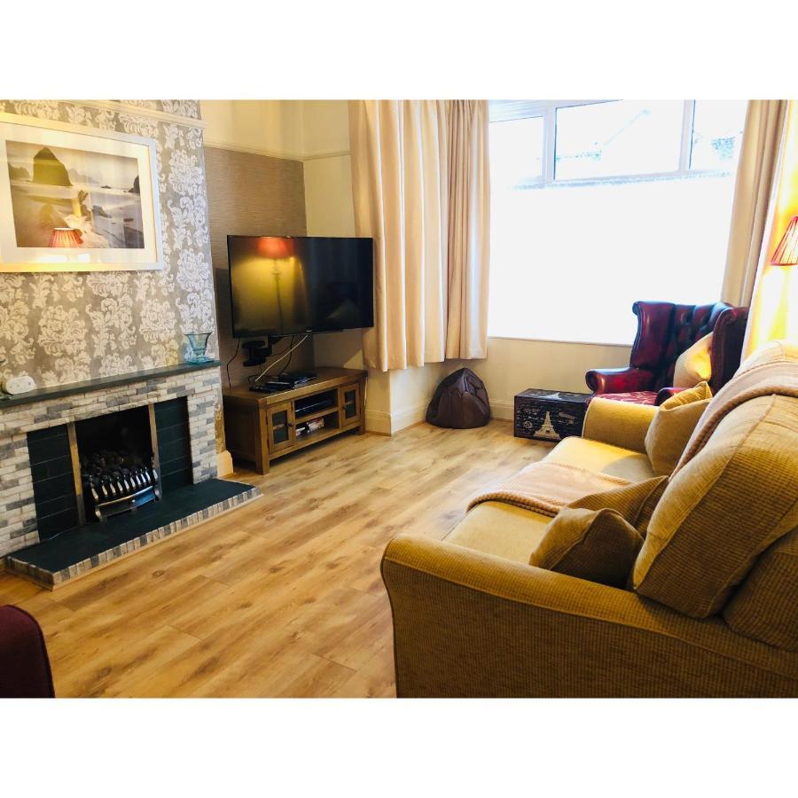 Rhos On Sea Home Extérieur photo