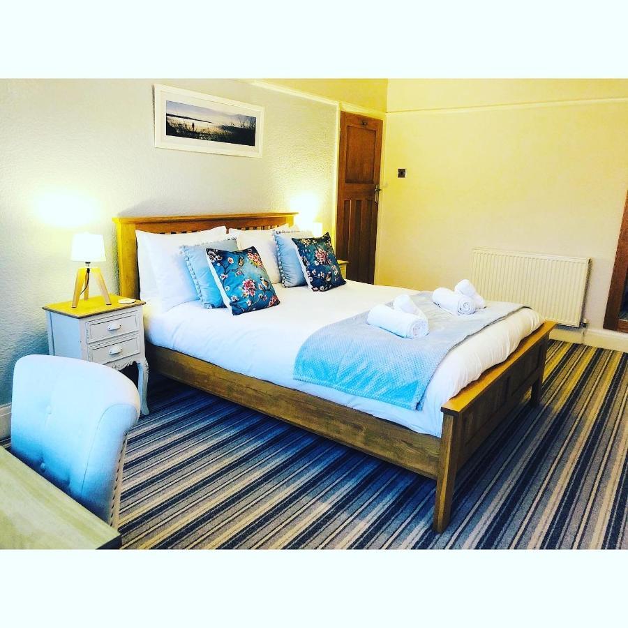 Rhos On Sea Home Extérieur photo