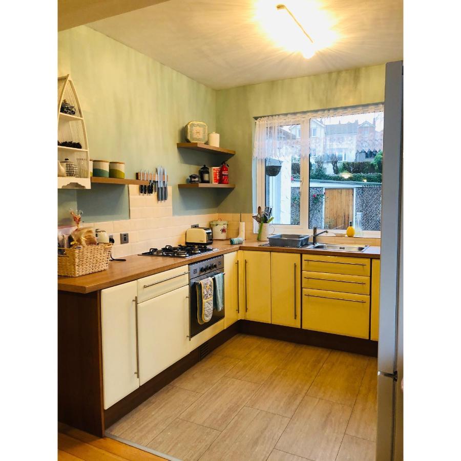 Rhos On Sea Home Extérieur photo